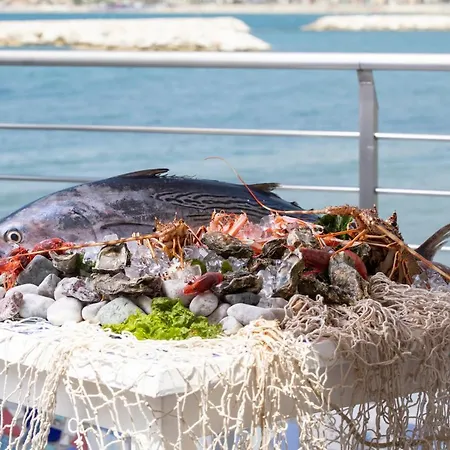 Furano Bahari Hotel Agropoli