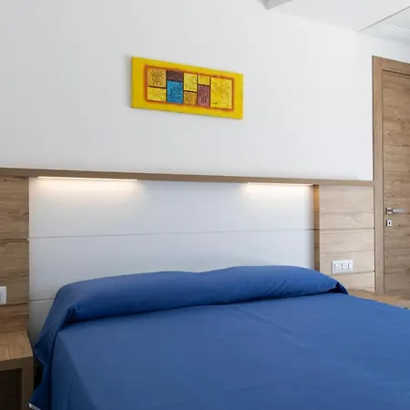 Furano Bahari 2* Agropoli