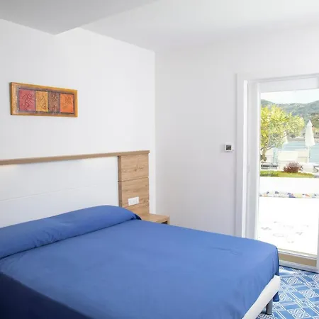 Furano Bahari Hotel Agropoli