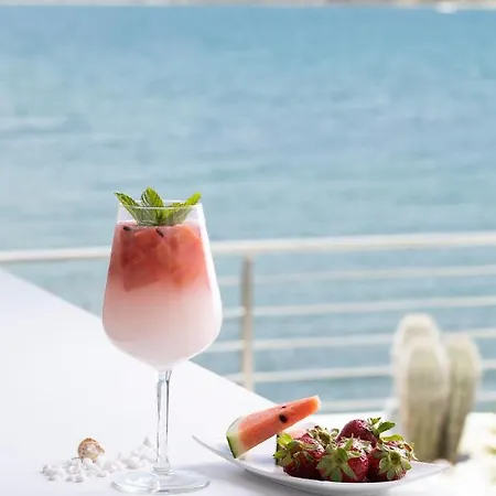 Furano Bahari Hotel Agropoli