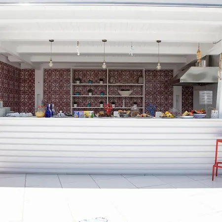 Furano Bahari 2* Agropoli