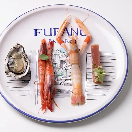 Furano Bahari Agropoli