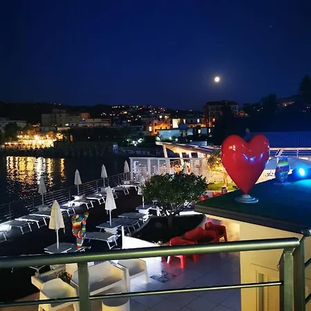 Hotel Furano Bahari Agropoli