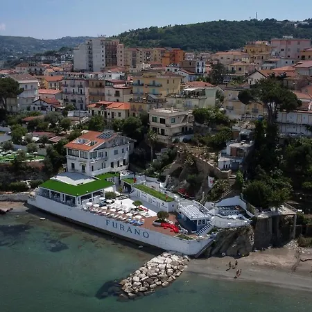 Furano Bahari Hotel Agropoli