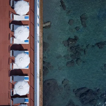 Furano Bahari Hotel Agropoli