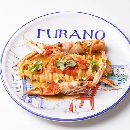 Furano Bahari 酒店
