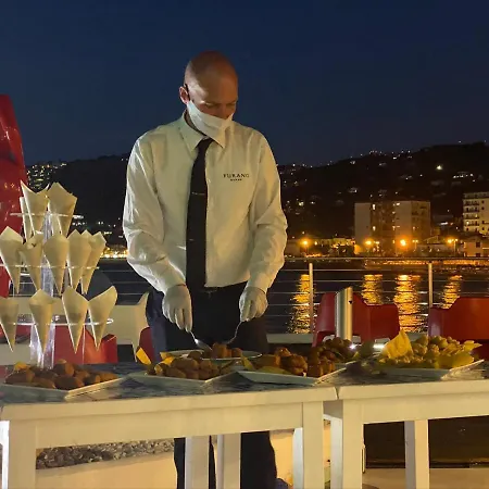 Hotel Furano Bahari Agropoli