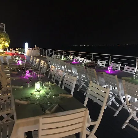 Furano Bahari Hotel Agropoli