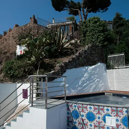 Furano Bahari Hotel Agropoli