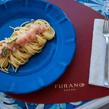 Furano Bahari 2*