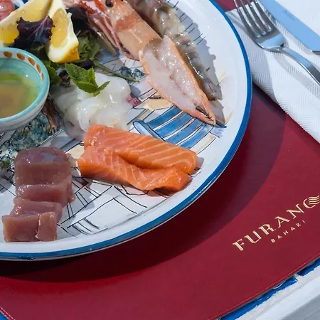 酒店 Furano Bahari