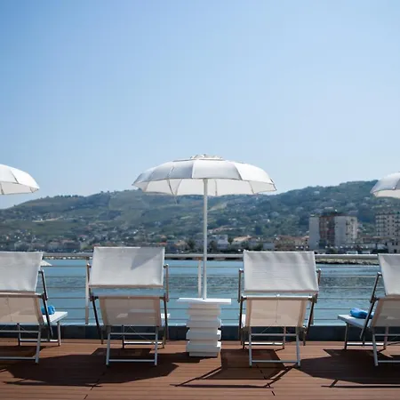 Hotel Furano Bahari Agropoli