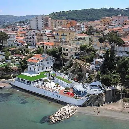 Furano Bahari 2* Agropoli