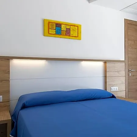 Furano Bahari 2* Agropoli